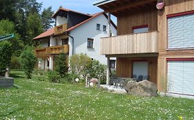 Ferienhaus Bruetting